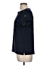 Talbots Blue Short Sleeve Top Size M - photo 5
