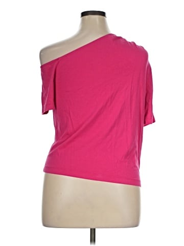 NATION LTD Short Sleeve T-Shirt (view 2)