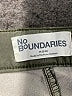 No Boundaries Green Cargo Pants Size M - photo 7