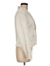 R.Q.T Ivory Blazer Size 8 - photo 4