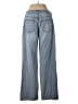 TGLA 100% Cotton Blue Jeans Size 28 waist - photo 2