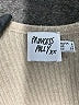 Princess Polly Solid Tan Jumpsuit Size 2 - photo 4