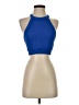 Aerie Blue Tank Top Size S - photo 1