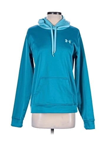 Under Armour Pullover Hoodie (view 1)