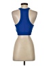 Aerie Blue Tank Top Size S - photo 2