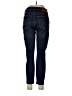 Lucky Brand Solid Blue Jeans Size 6 - photo 2