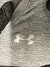 Under Armour Gray Active T-Shirt Size L (estimated) - photo 7