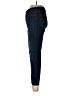Lucky Brand Solid Blue Jeans Size 6 - photo 5