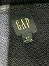 Gap 100% Cotton Stripes Blue Pullover Sweater Size XS - photo 7