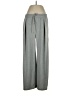 Unbranded Gray Casual Pants Size XS - photo 1