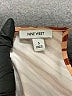 Nine West Chevron-herringbone Brown Casual Dress Size S - photo 7