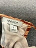 Nine West Chevron-herringbone Brown Casual Dress Size S - photo 8
