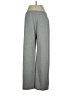 Unbranded Gray Casual Pants Size XS - photo 2