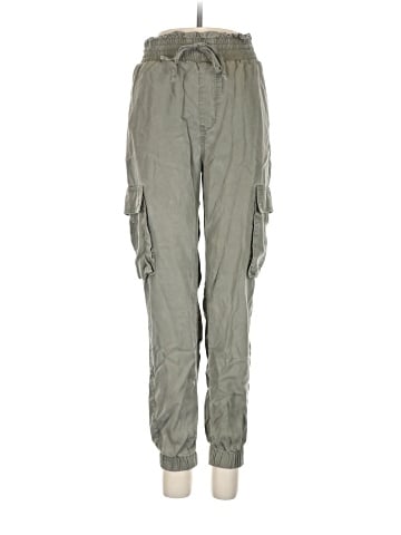 Abercrombie & Fitch Cargo Pants (view 1)