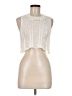 Superdown 100% Acrylic Ivory Cardigan Size M - photo 1