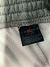 Air Jordan Gray Sweatpants Size 12 - 13 - photo 3