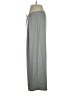 Unbranded Gray Casual Pants Size XS - photo 5