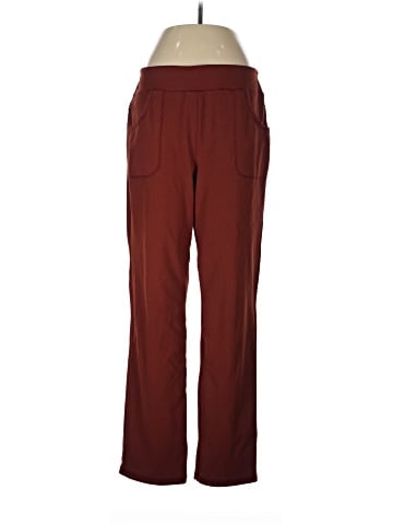 Lands' End Casual Pants (view 1)