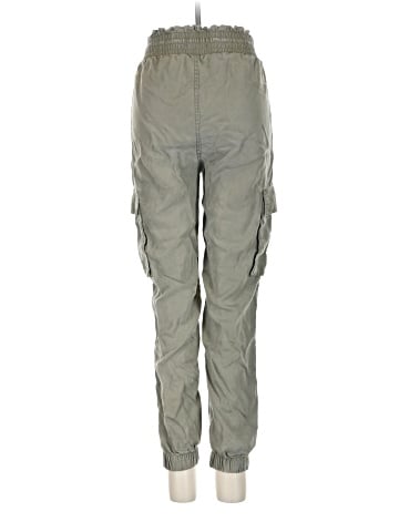 Abercrombie & Fitch Cargo Pants (view 2)
