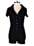 Edikted Black Romper Size S - photo 1