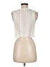 Superdown 100% Acrylic Ivory Cardigan Size M - photo 2