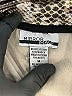 Mirror Image Silver Jacket Size M - photo 7