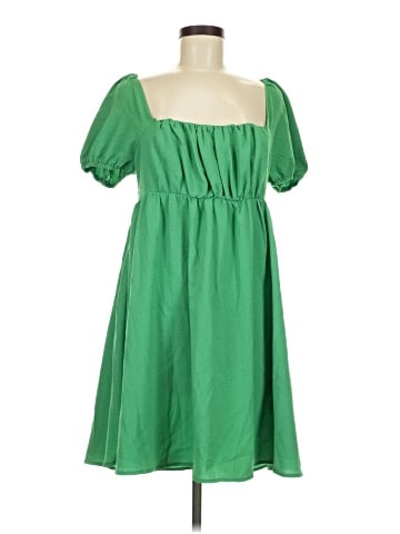 Unbranded Casual Dress (view 1)