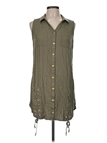 J for Justify Casual Dress (view 1)