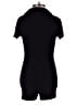 Edikted Black Romper Size S - photo 2