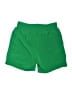 Original Use 100% Polyester Solid Green Board Shorts Size S - photo 2