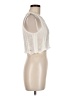 Superdown 100% Acrylic Ivory Cardigan Size M - photo 4