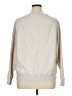 Buffalo by David Bitton Silver Pullover Sweater Size XL - photo 2
