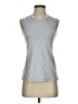 Sofibella Silver Gray Active Tank Size S - photo 1