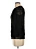 Reiss 100% Polyester Black 3/4 Sleeve Blouse Size 0 - photo 5