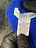 Love Streak Color Block Blue Track Pants Size XL - photo 8