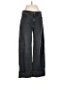 American Eagle Outfitters Gray Jeans Size 2 - photo 1