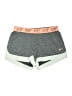 Nike Gray Athletic Shorts Size XL - photo 1
