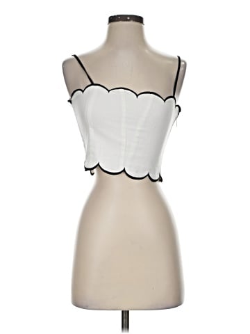 Meshki Sleeveless Top (view 1)