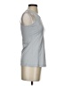 Sofibella Silver Gray Active Tank Size S - photo 4