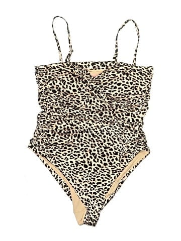 Victoria's Secret One Piece Swimsuit (view 1)