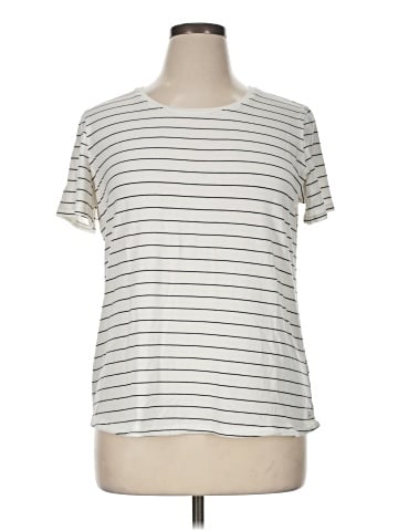 Calia by Carrie Underwood Short Sleeve T-Shirt (view 1)