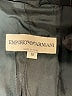 Emporio Armani Black Blazer Size 10 - photo 6