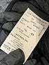 Emporio Armani Black Blazer Size 10 - photo 7