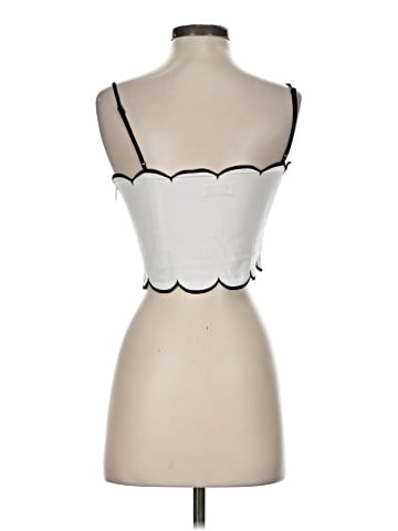 Meshki Sleeveless Top (view 2)