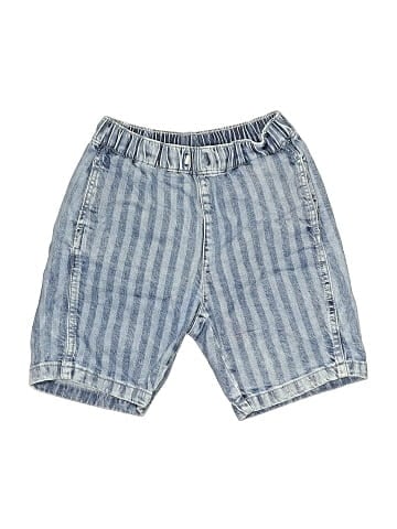 H&M Denim Shorts (view 1)