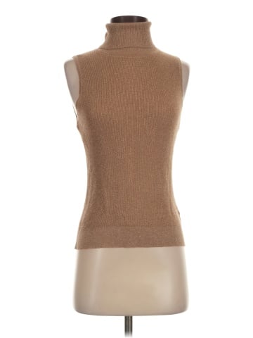 L'Agence Sweater Vest (view 1)