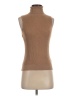L'Agence Tan Sweater Vest Size XS (estimated) - photo 1