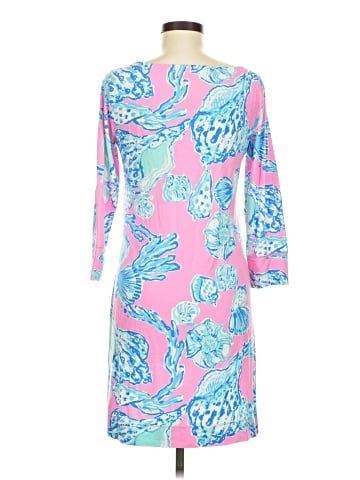 Lilly Pulitzer Casual Dress (view 2)