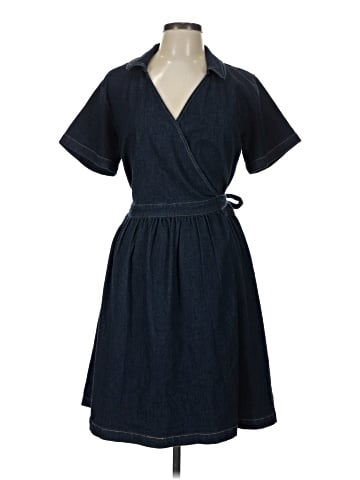 Draper James Casual Dress (view 1)