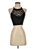 Rumors Black Tank Top Size XS - photo 1